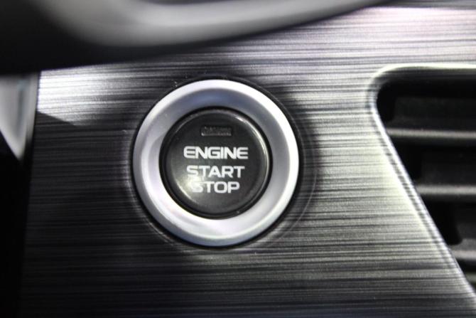 Geely Tugella I Рестайлинг с пробегом 2024 года, цена 2 849 000 рублей, 65100 км, внедорожник, Автокод Объявления