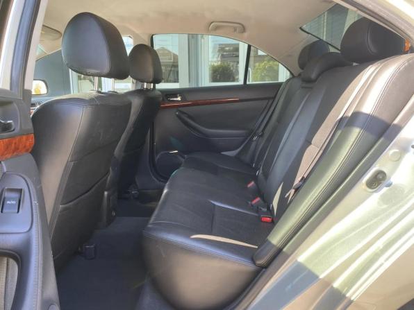 Toyota Avensis II с пробегом 2004 года, цена 765 000 рублей, 265150 км, седан, Автокод Объявления