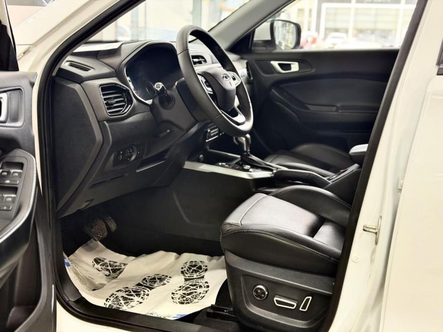 Chery Tiggo 4 I Рестайлинг Тула  - изображение 14