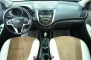 Hyundai Solaris I Омск  - изображение 37