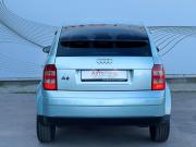 Audi A2 Воронеж  - изображение 21