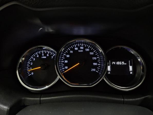 Renault Duster I Рестайлинг с пробегом 2019 года, цена 1 430 000 рублей, 141870 км, внедорожник, Автокод Объявления