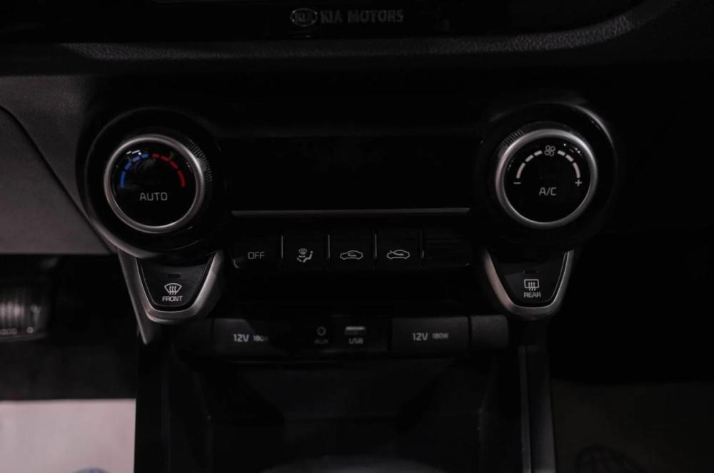 Kia Rio IV Новокузнецк  - изображение 27