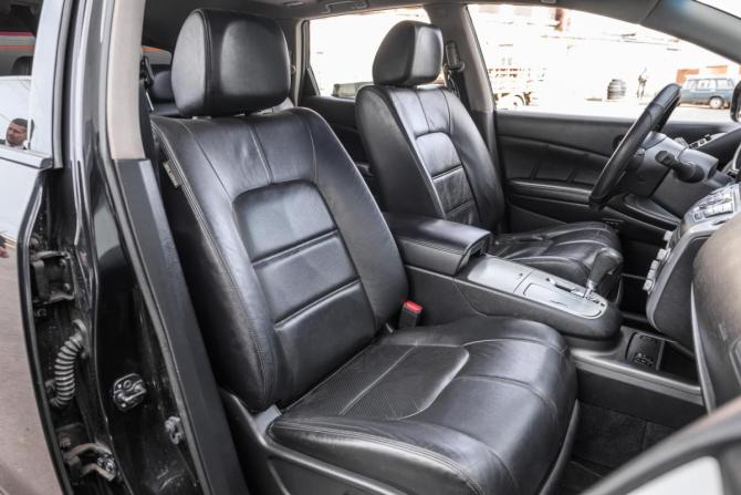 Nissan Murano II (Z51) Рестайлинг 2 с пробегом 2012 года, цена 1 339 000 рублей, 136036 км, внедорожник, Автокод Объявления