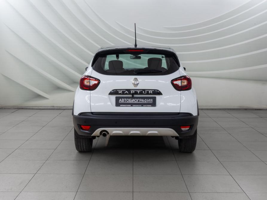 Renault Kaptur I Рестайлинг Волгоград  - изображение 6