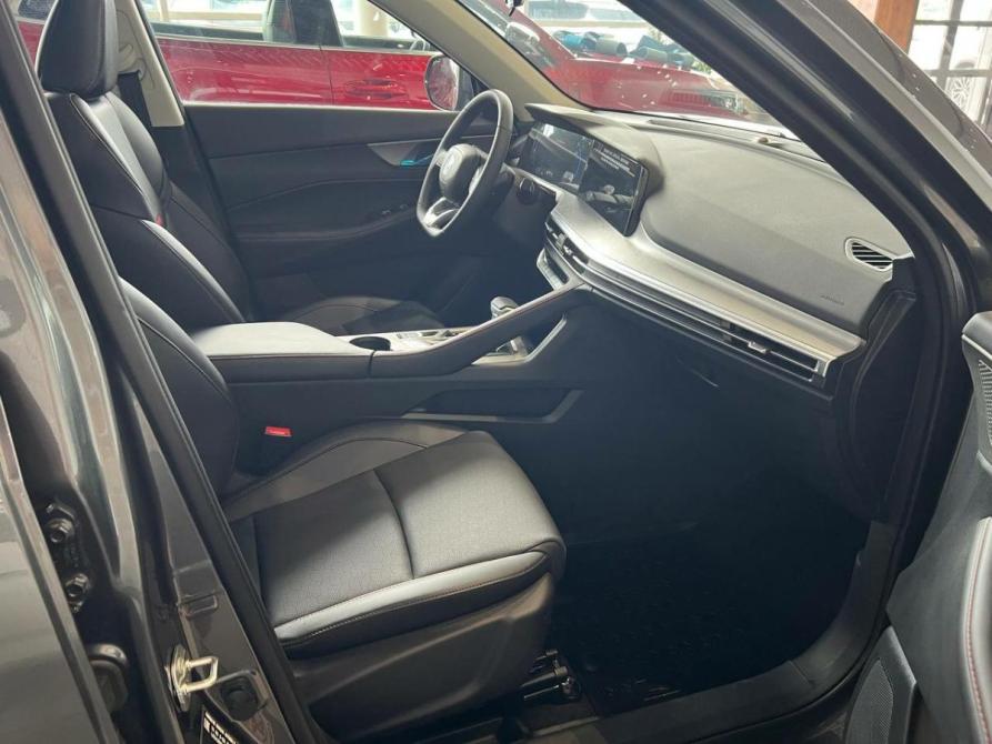 Changan CS35 Plus I Рестайлинг Москва  - изображение 7