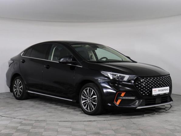 Omoda S5 с пробегом 2023 года, цена 770 000 рублей, 137928 км, седан, Автокод Объявления