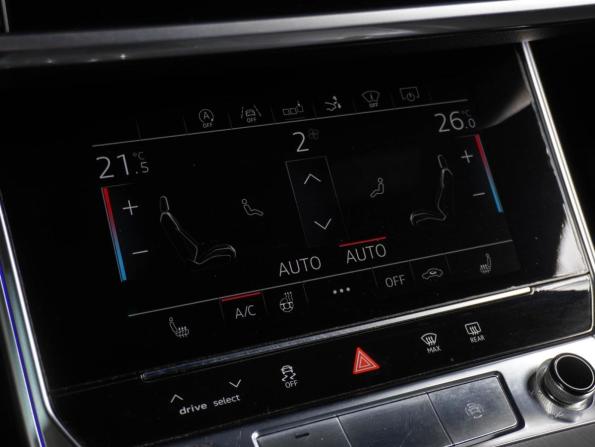 Audi A7 II (4K) с пробегом 2018 года, цена 4 769 000 рублей, 160685 км, лифтбек, Автокод Объявления