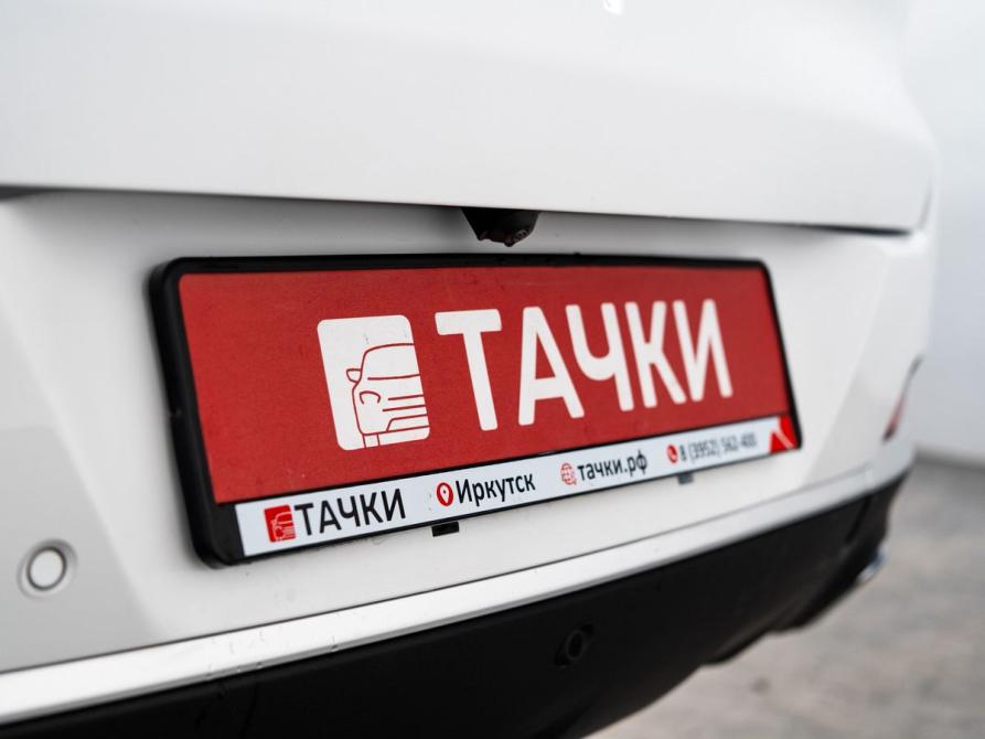 Chery Tiggo 7 Pro I Иркутск  - изображение 25