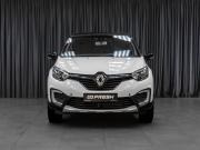 Renault Kaptur I Тюмень  - изображение 19