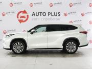 Toyota Highlander IV (XU70) Минеральные Воды  - изображение 31