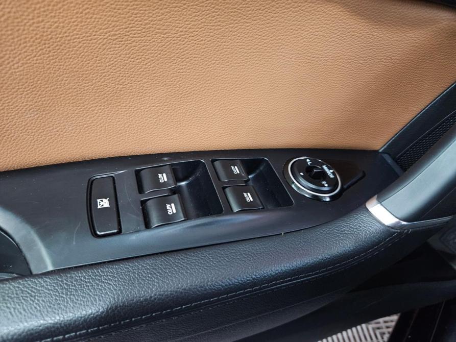 Hyundai i40 I Рестайлинг Вологда  - изображение 15