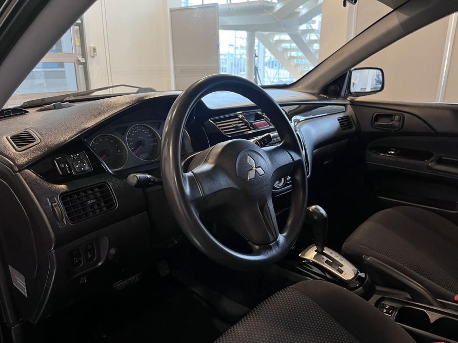 Mitsubishi Lancer IX Рестайлинг Чебоксары  - изображение 22