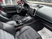 Porsche Cayenne II Рестайлинг (958) Пермь  - изображение 65