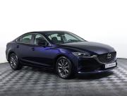 Mazda 6 III (GJ) Рестайлинг 2 Москва  - изображение 24