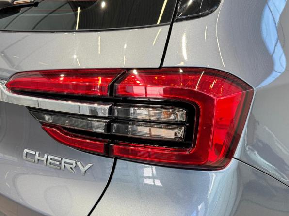 Chery Tiggo 4 I Рестайлинг с пробегом 2021 года, цена 1 400 000 рублей, 44180 км, внедорожник, Автокод Объявления