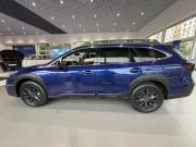 Subaru Outback VI Рестайлинг Москва  - изображение 31