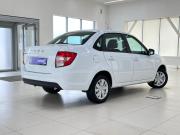 Lada (ВАЗ) Granta I Рестайлинг Волгоград  - изображение 35