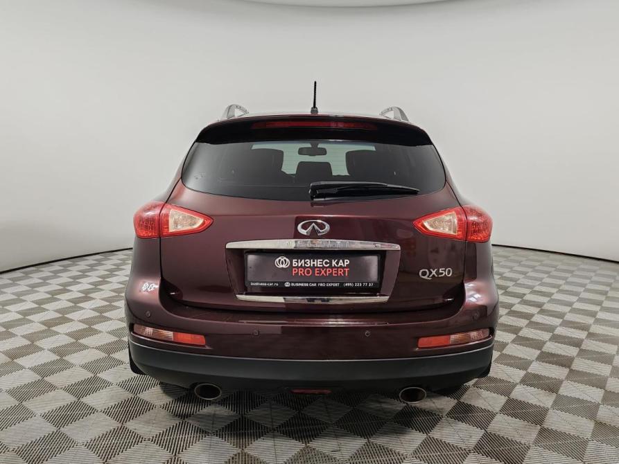 Infiniti QX50 I Москва  - изображение 6