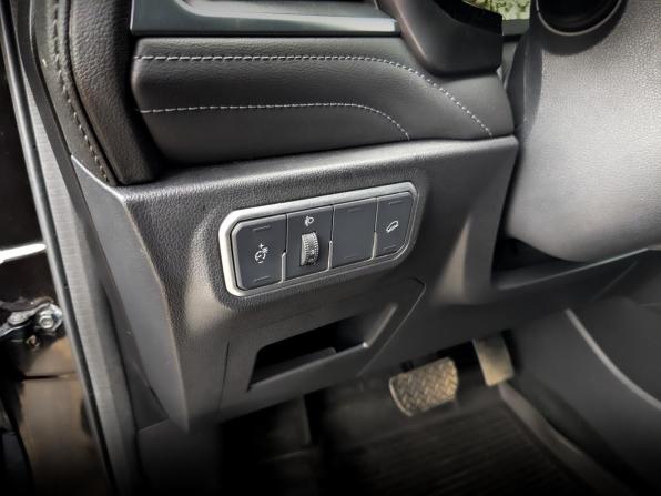 Haval F7 I с пробегом 2019 года, цена 1 520 000 рублей, 82680 км, внедорожник, Автокод Объявления