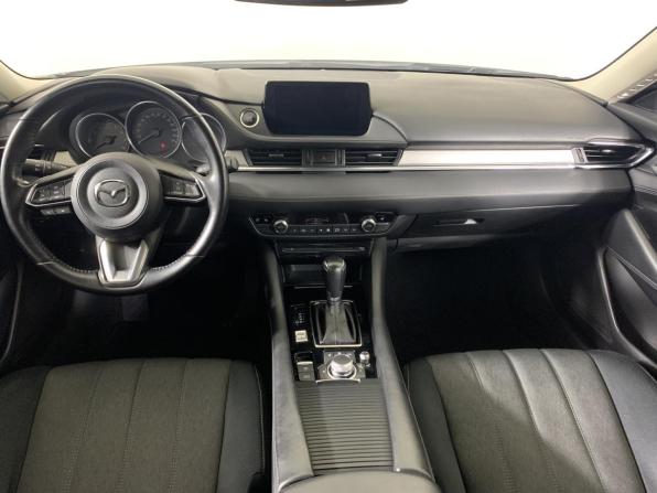 Mazda 6 III (GJ) Рестайлинг 2 с пробегом 2019 года, цена 2 079 000 рублей, 112650 км, седан, Автокод Объявления