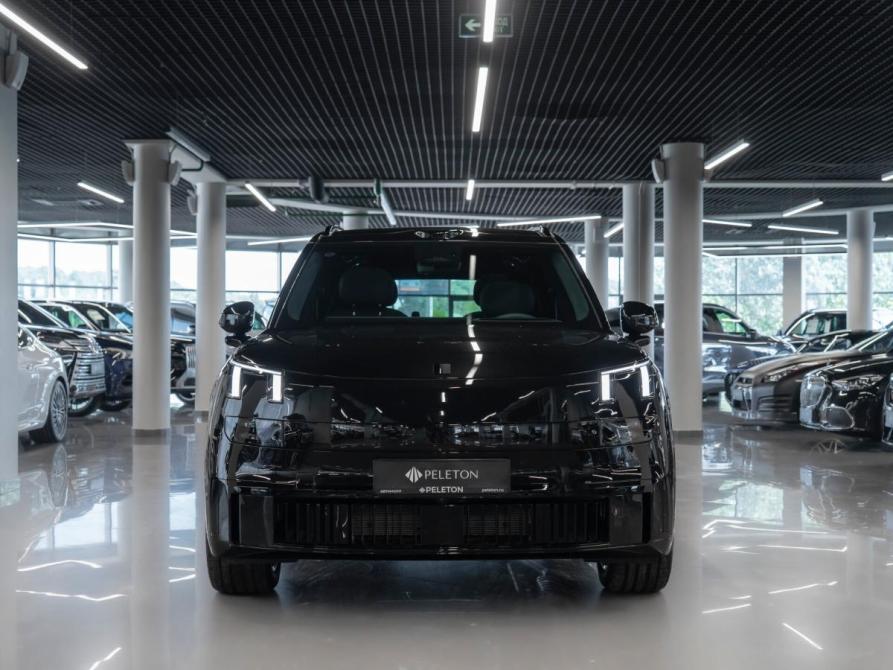 Lynk &amp; Co 900 Москва  - изображение 3
