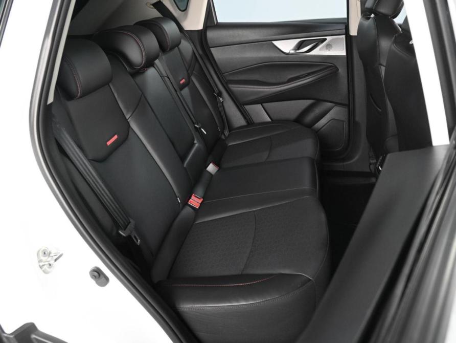 Changan CS35 Plus I Рестайлинг Ростов-на-Дону  - изображение 7
