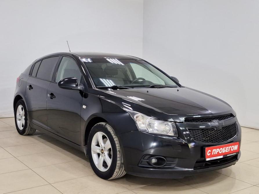 Chevrolet Cruze I Альметьевск  - изображение 3