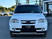 Chevrolet Niva I Рестайлинг Тула  - изображение 14