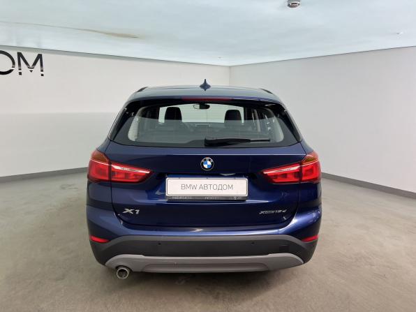 BMW X1 II (F48) с пробегом 2019 года, цена 2 466 377 рублей, 158623 км, внедорожник, Автокод Объявления