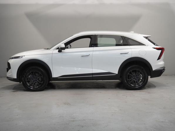 Haval F7 II с пробегом 2025 года, цена 2 630 000 рублей, 9770 км, внедорожник, Автокод Объявления