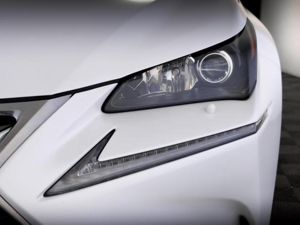 Lexus NX I с пробегом 2016 года, цена 3 030 000 рублей, 98833 км, внедорожник, Автокод Объявления