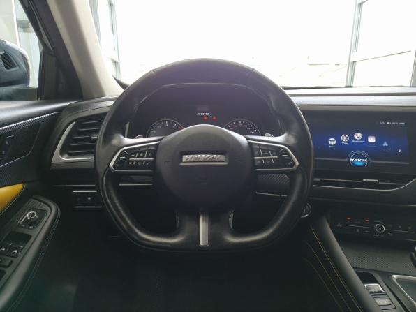 Haval F7x I с пробегом 2020 года, цена 1 939 000 рублей, 71079 км, внедорожник, Автокод Объявления