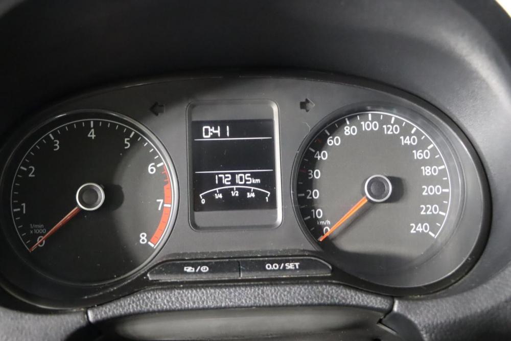 Volkswagen Polo V Рестайлинг Нижний Новгород  - изображение 16