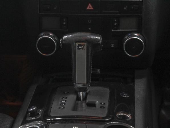 Volkswagen Touareg I с пробегом 2005 года, цена 839 900 рублей, 440000 км, внедорожник, Автокод Объявления