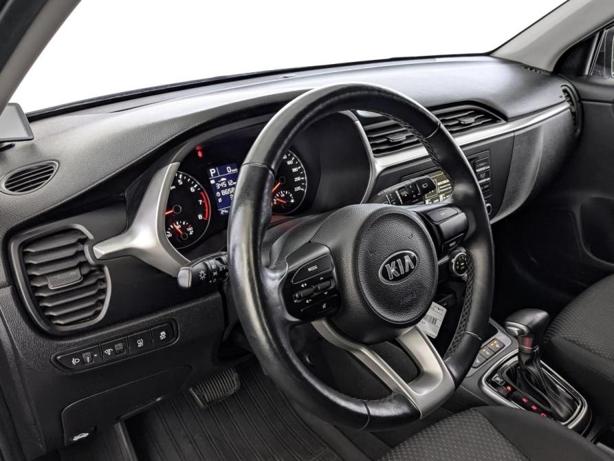 Kia Rio IV Рестайлинг Москва  - изображение 15