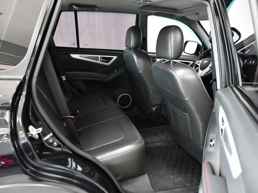 Lifan X60 I Рестайлинг 2 Новосибирск  - изображение 23
