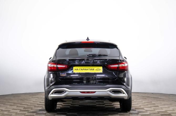 Lada (ВАЗ) Vesta I Рестайлинг (NG) с пробегом 2025 года, цена 1 749 000 рублей, 18265 км, универсал, Автокод Объявления