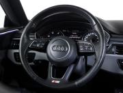 Audi A5 II (F5) Москва  - изображение 39