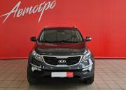 Kia Sportage III Вологда  - изображение 27