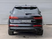 Audi Q7 II (4M) Рестайлинг Москва  - изображение 36