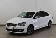 Volkswagen Polo V Рестайлинг Астрахань  - изображение 25