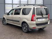 Lada (ВАЗ) Largus I Рестайлинг Ярославль  - изображение 18