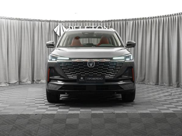 Changan CS55 Plus II с пробегом 2023 года, цена 2 090 000 рублей, 21111 км, внедорожник, Автокод Объявления