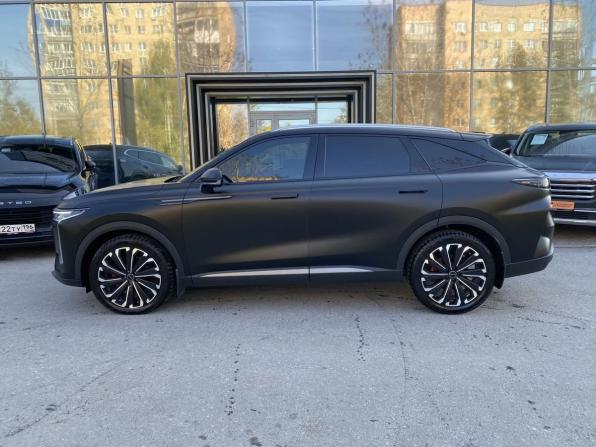 Exeed RX с пробегом 2023 года, цена 3 330 000 рублей, 5466 км, внедорожник, Автокод Объявления