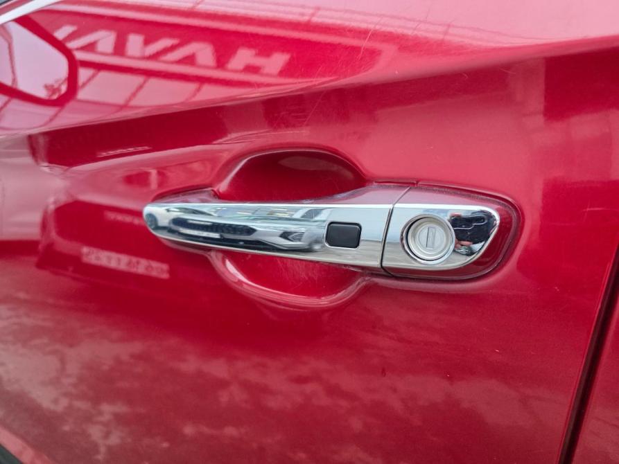 Hyundai Creta I Вологда  - изображение 15