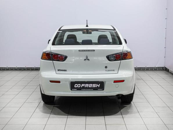Mitsubishi Lancer X Рестайлинг с пробегом 2014 года, цена 1 049 000 рублей, 72628 км, седан, Автокод Объявления