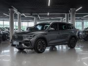 Geely Monjaro I Рестайлинг 2 Москва  - изображение 36