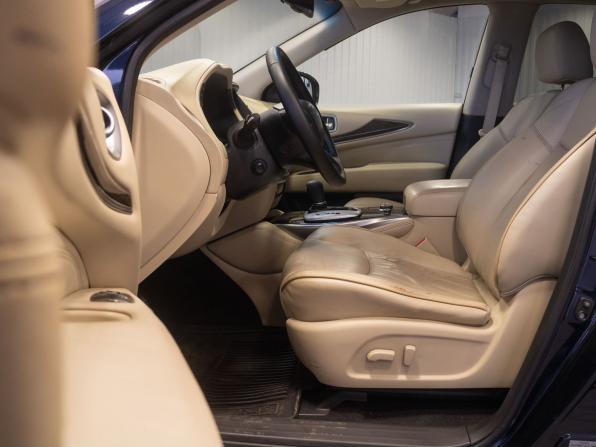Infiniti QX60 I с пробегом 2015 года, цена 1 735 000 рублей, 241873 км, внедорожник, Автокод Объявления
