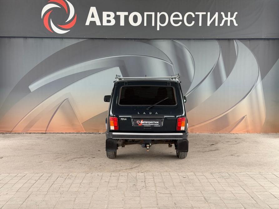 Lada (ВАЗ) Niva Legend I Волгоград  - изображение 6